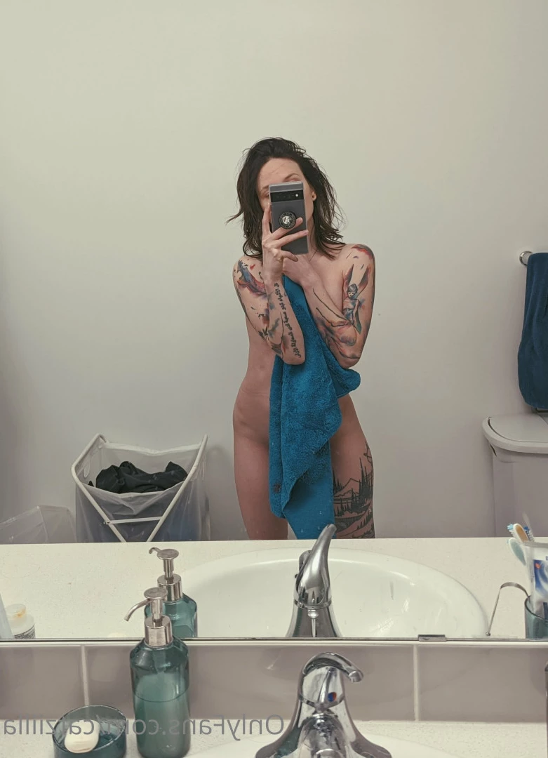 Cat [ catziilla ] Onlyfans leaked photo 9756602 on Hotleaks.tv