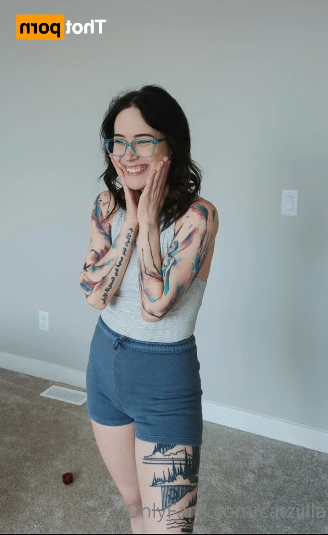 Cat [ catziilla ] Onlyfans leaked photo 10970913 on Hotleaks.tv