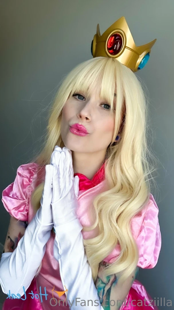 Cat [ catziilla ] Onlyfans leaked photo 11003897 on Hotleaks.tv