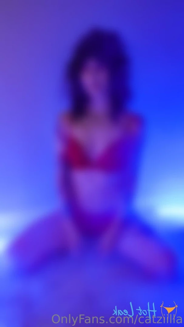 Cat [ catziilla ] Onlyfans leaked photo 11596414 on Hotleaks.tv