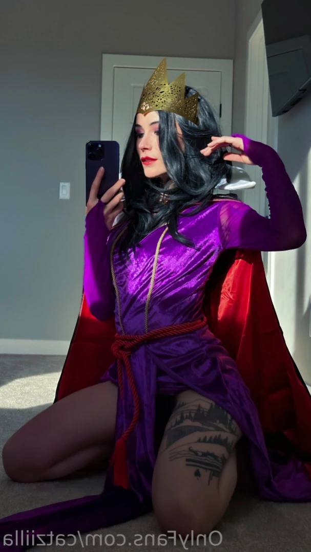 Cat [ catziilla ] Onlyfans leaked photo 11749539 on Hotleaks.tv