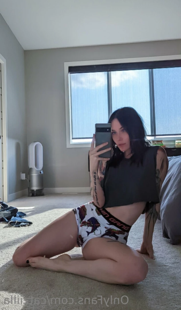 Cat [ catziilla ] Onlyfans leaked photo 11837243 on Hotleaks.tv