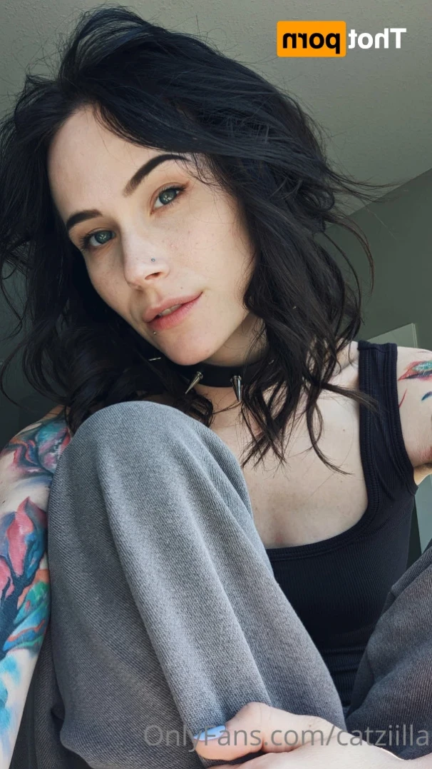 Cat [ catziilla ] Onlyfans leaked photo 11838103 on Hotleaks.tv