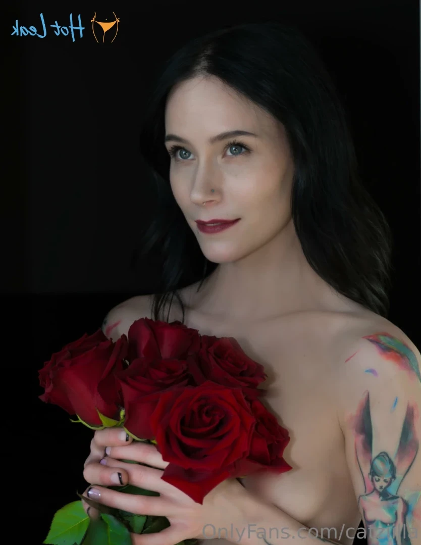 Cat [ catziilla ] Onlyfans leaked photo 11838114 on Hotleaks.tv