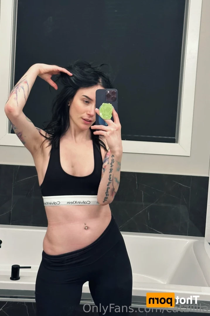 Cat [ catziilla ] Onlyfans leaked photo 11932812 on Hotleaks.tv