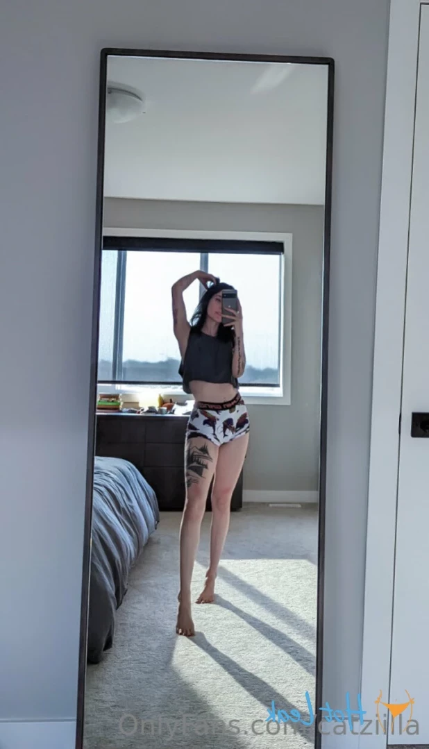 Cat [ catziilla ] Onlyfans leaked photo 12180019 on Hotleaks.tv