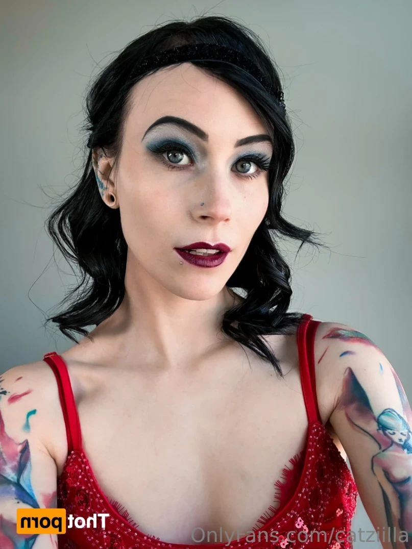 Cat [ catziilla ] Onlyfans leaked photo 12469783 on Hotleaks.tv