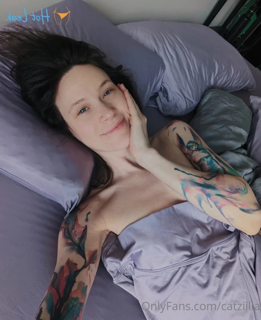 Cat [ catziilla ] Onlyfans leaked photo 12469790 on Hotleaks.tv