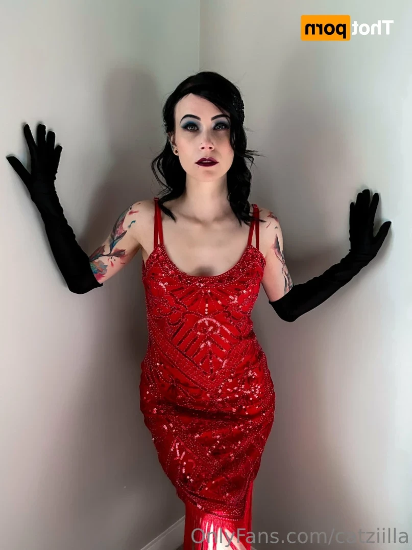 Cat [ catziilla ] Onlyfans leaked photo 12469797 on Hotleaks.tv