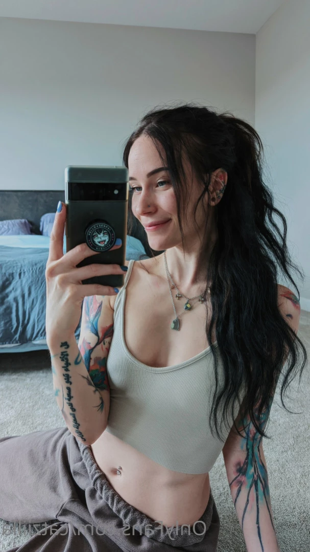 Cat [ catziilla ] Onlyfans leaked photo 12469937 on Hotleaks.tv