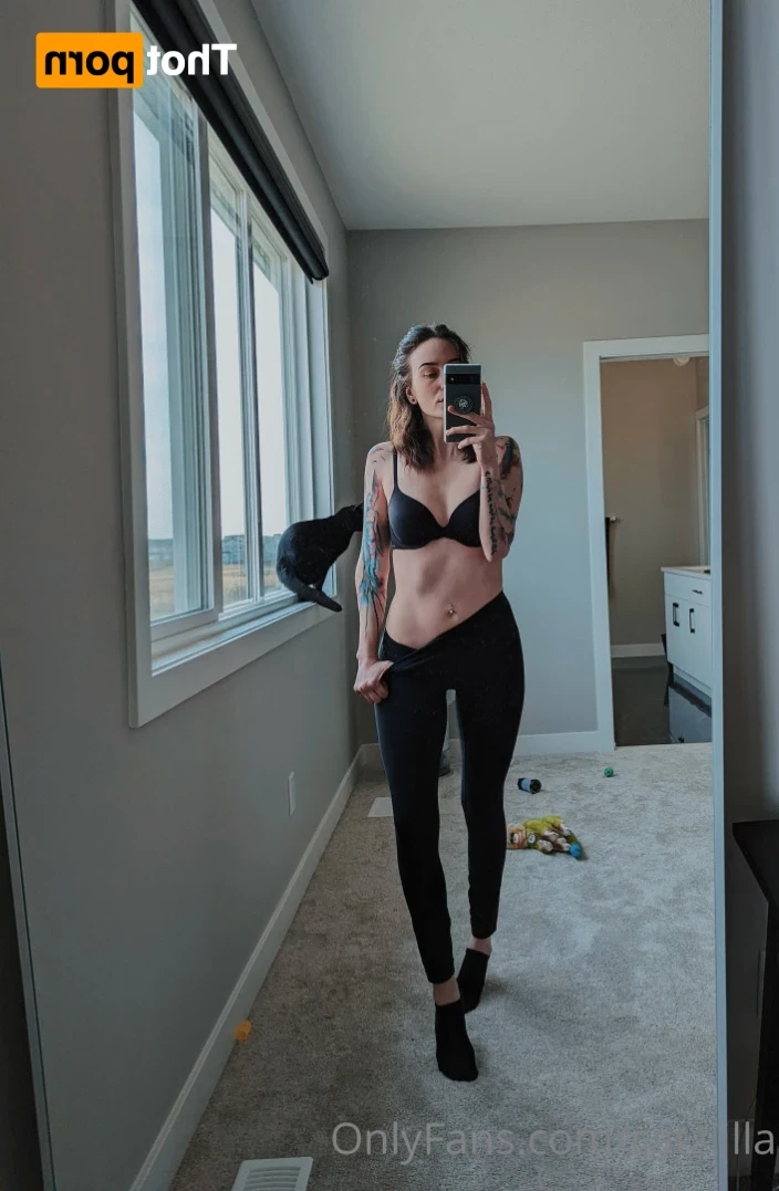 Cat [ catziilla ] Onlyfans leaked photo 12484359 on Hotleaks.tv
