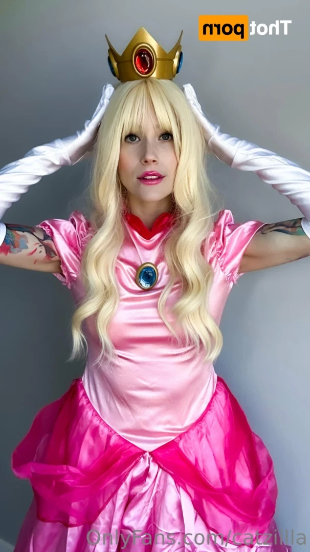 Cat [ catziilla ] Onlyfans leaked photo 12488709 on Hotleaks.tv