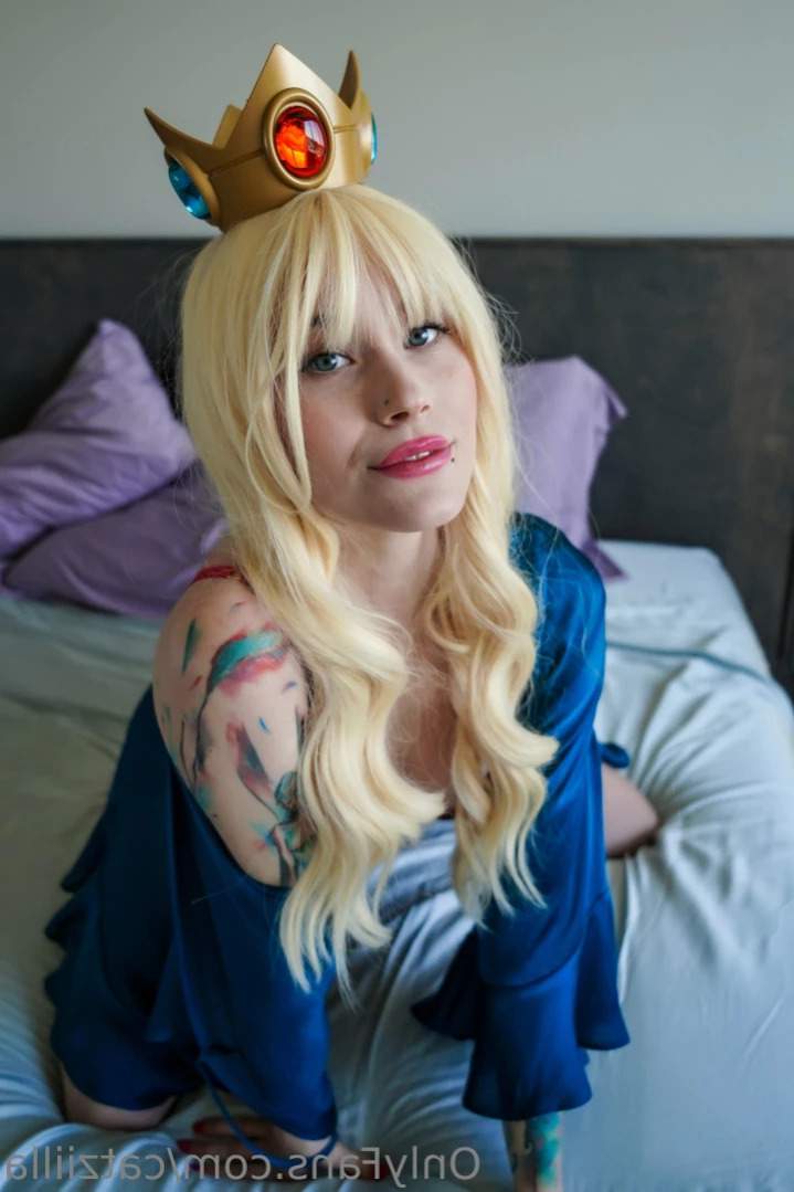 Cat [ catziilla ] Onlyfans leaked photo 12624747 on Hotleaks.tv