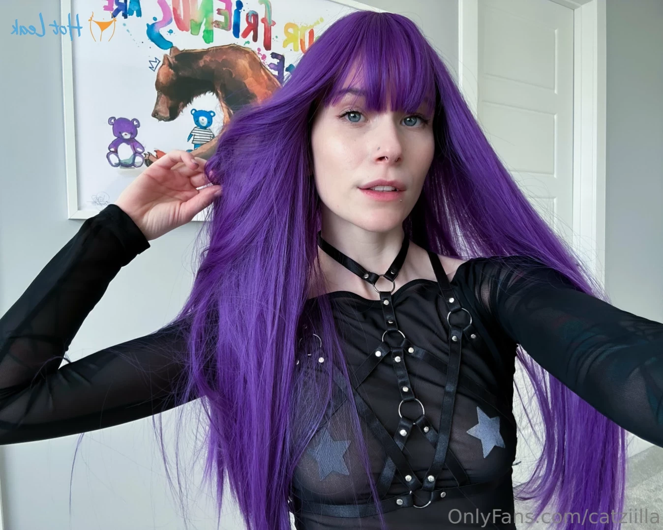 Cat [ catziilla ] Onlyfans leaked photo 12791565 on Hotleaks.tv