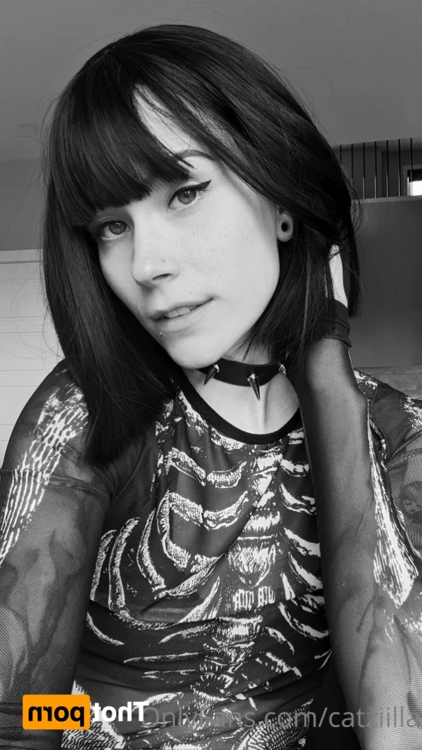 Cat [ catziilla ] Onlyfans leaked photo 12868179 on Hotleaks.tv