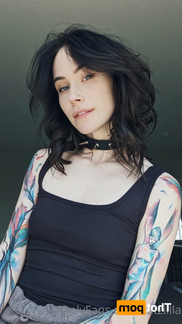 Cat [ catziilla ] Onlyfans leaked photo 12972694 on Hotleaks.tv