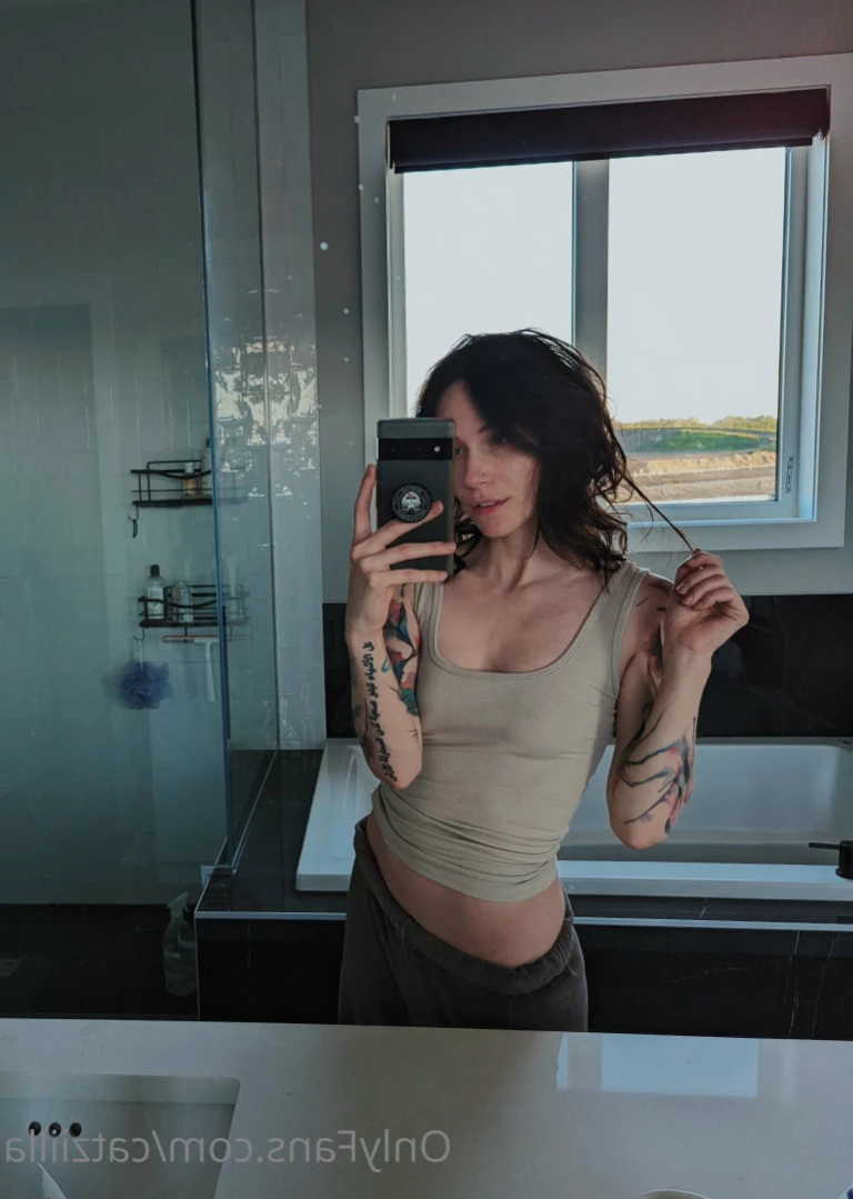 Cat [ catziilla ] Onlyfans leaked photo 13154142 on Hotleaks.tv