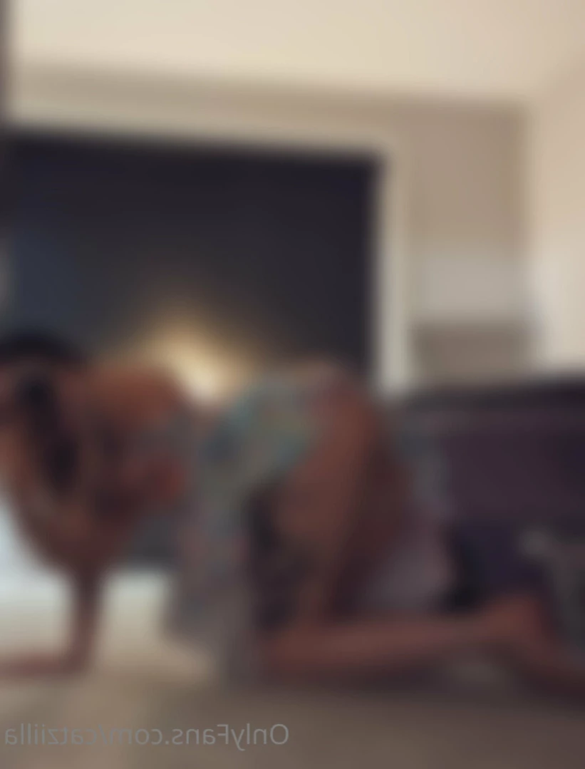 Cat [ catziilla ] Onlyfans leaked photo 13161643 on Hotleaks.tv