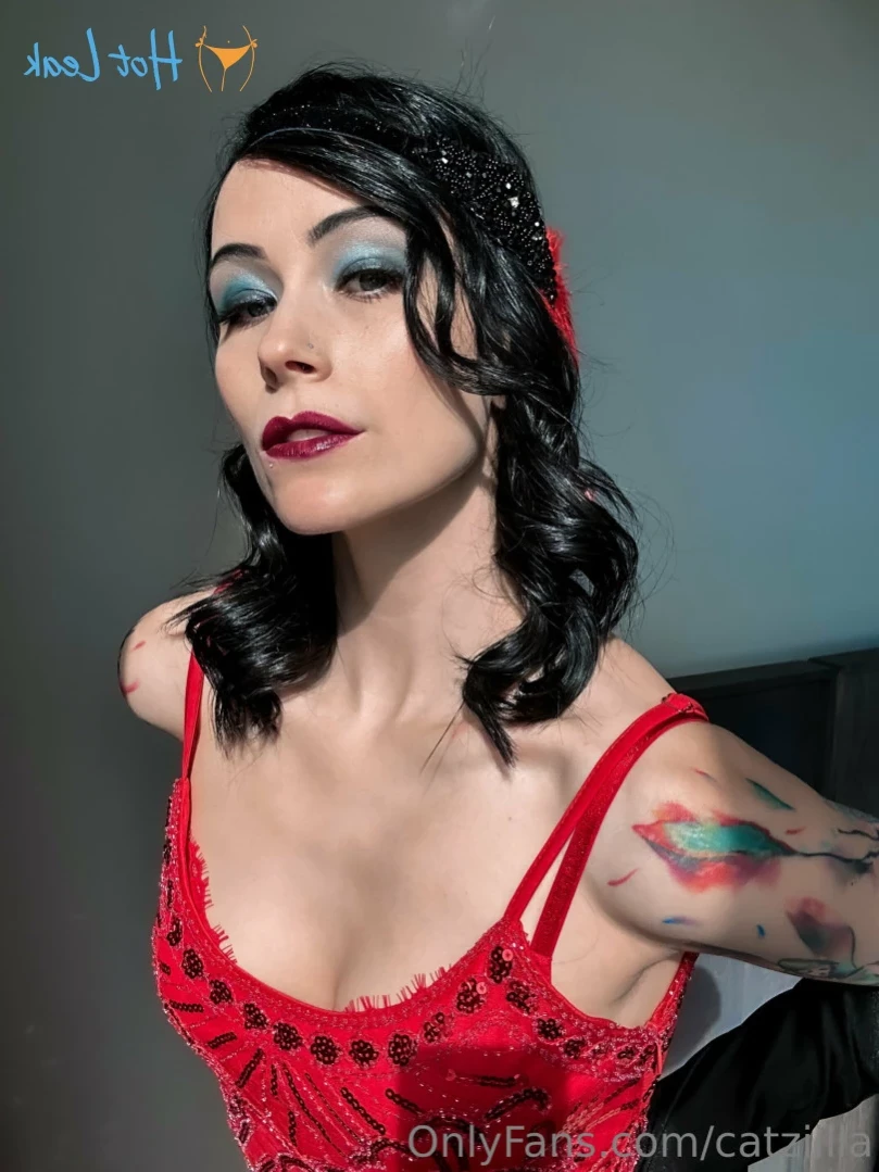 Cat [ catziilla ] Onlyfans leaked photo 13172972 on Hotleaks.tv