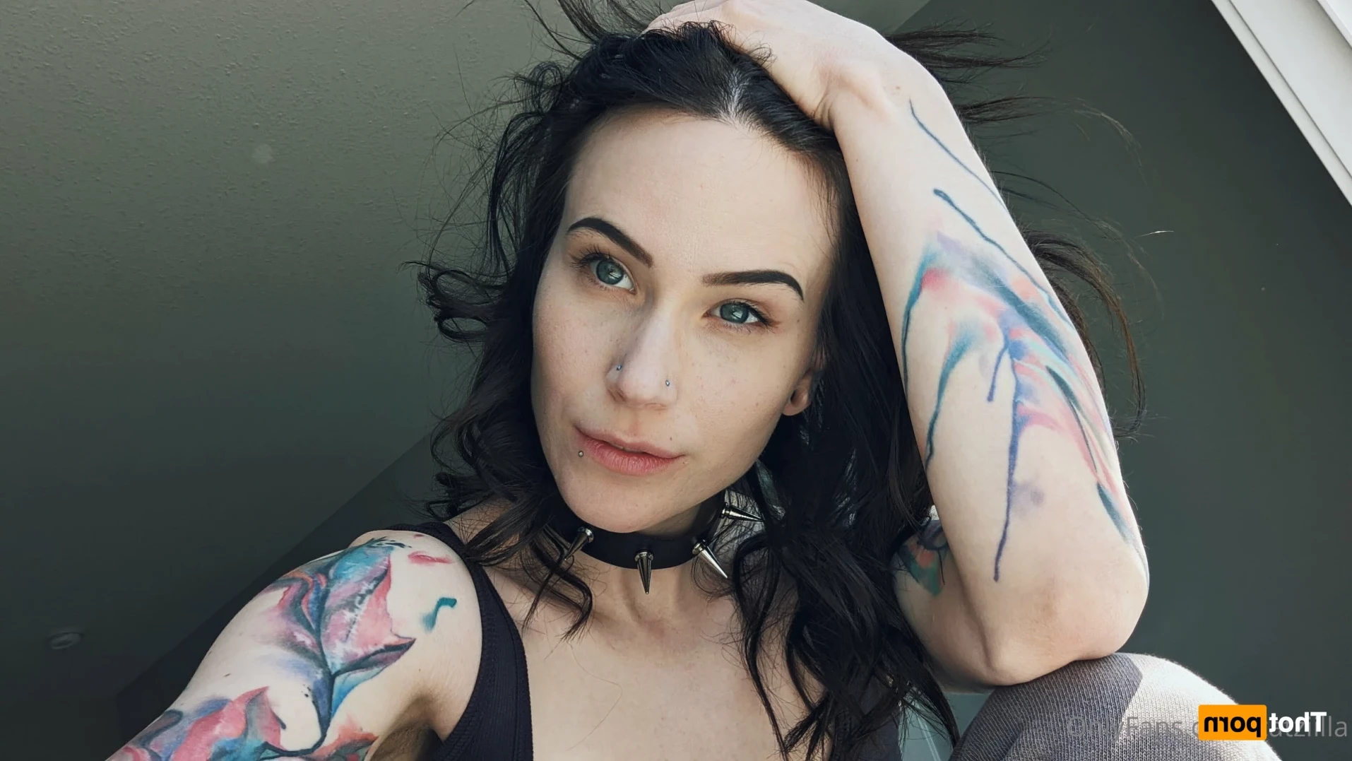 Cat [ catziilla ] Onlyfans leaked photo 13206902 on Hotleaks.tv
