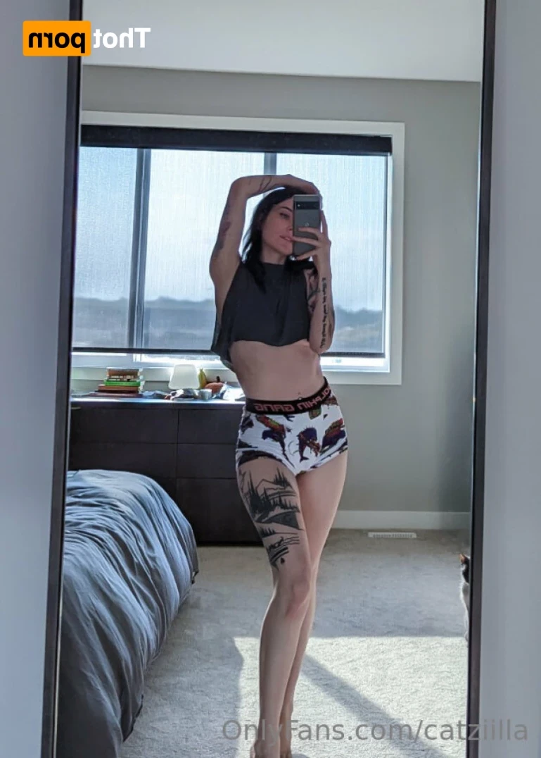 Cat [ catziilla ] Onlyfans leaked photo 13335387 on Hotleaks.tv