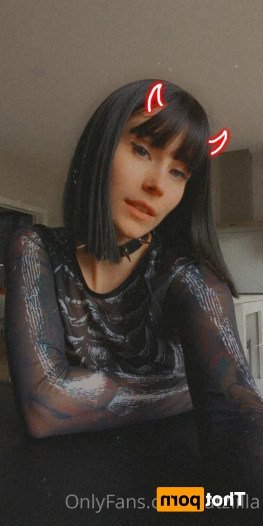 Cat [ catziilla ] Onlyfans leaked photo 13412049 on Hotleaks.tv