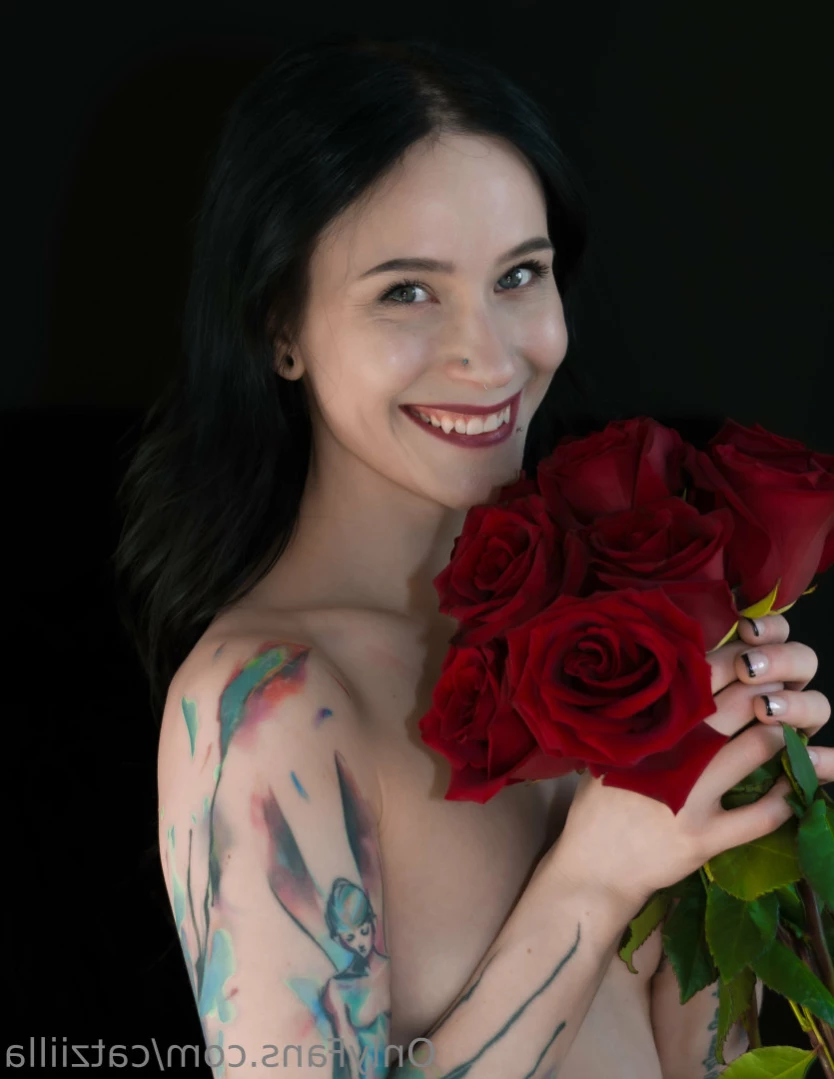 Cat [ catziilla ] Onlyfans leaked photo 14233053 on Hotleaks.tv