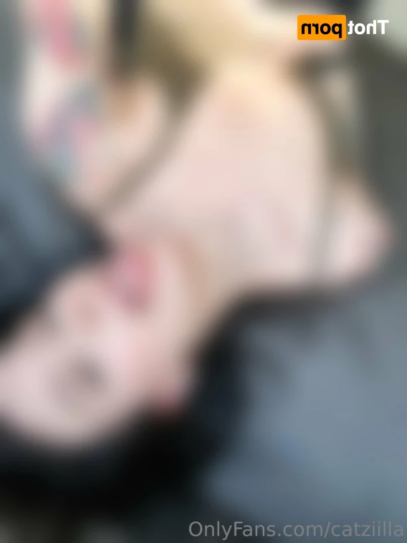 Cat [ catziilla ] Onlyfans leaked photo 14233141 on Hotleaks.tv