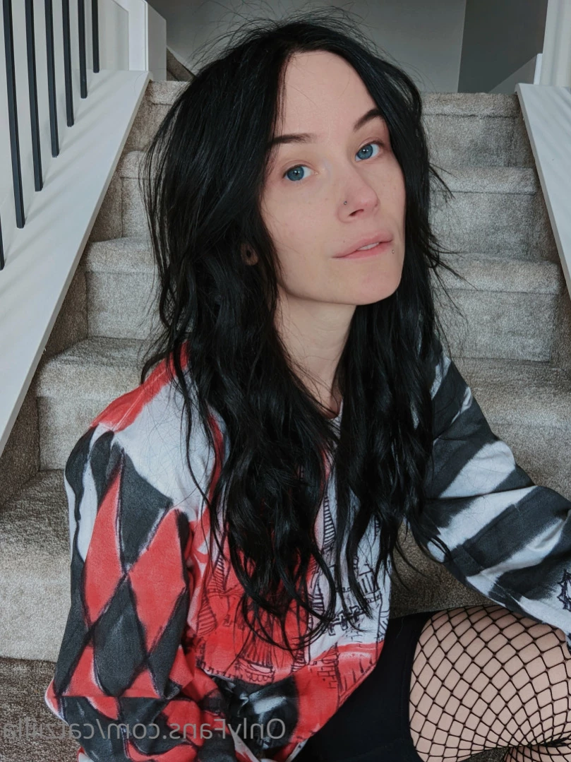 Cat [ catziilla ] Onlyfans leaked photo 14233164 on Hotleaks.tv