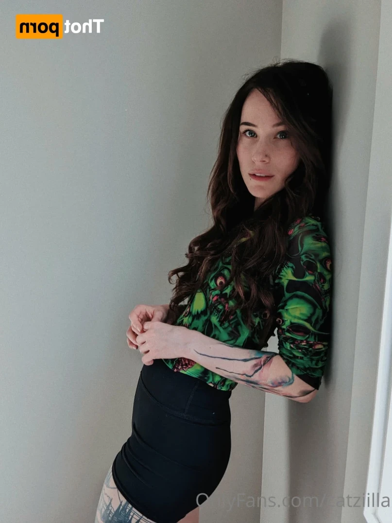 Cat [ catziilla ] Onlyfans leaked photo 14233179 on Hotleaks.tv