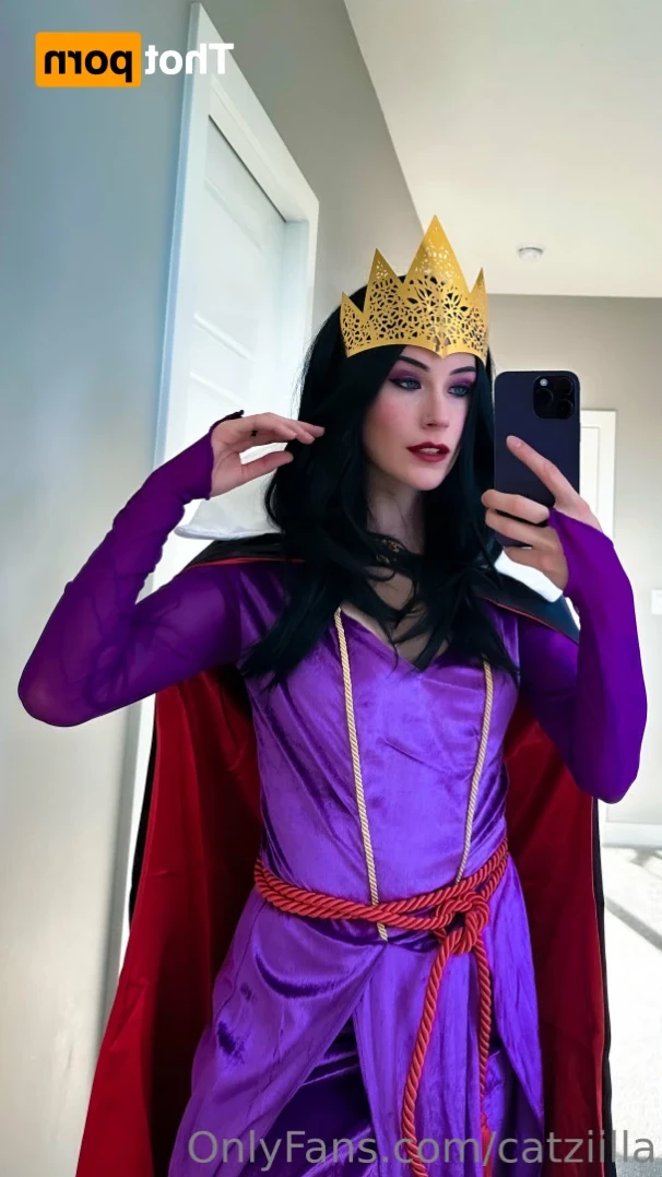 Cat [ catziilla ] Onlyfans leaked photo 14233229 on Hotleaks.tv