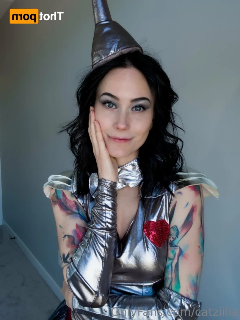 Cat [ catziilla ] Onlyfans leaked photo 14233364 on Hotleaks.tv