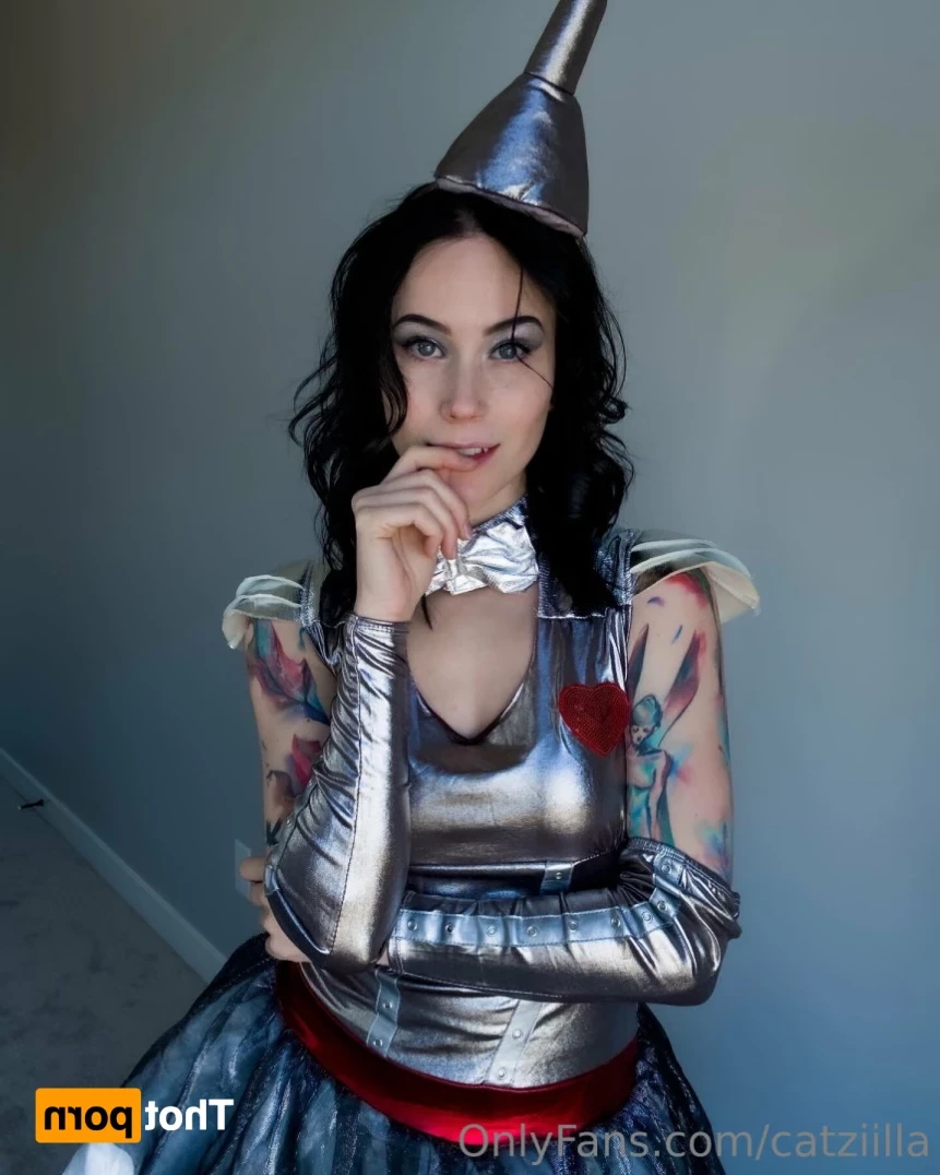 Cat [ catziilla ] Onlyfans leaked photo 14233444 on Hotleaks.tv