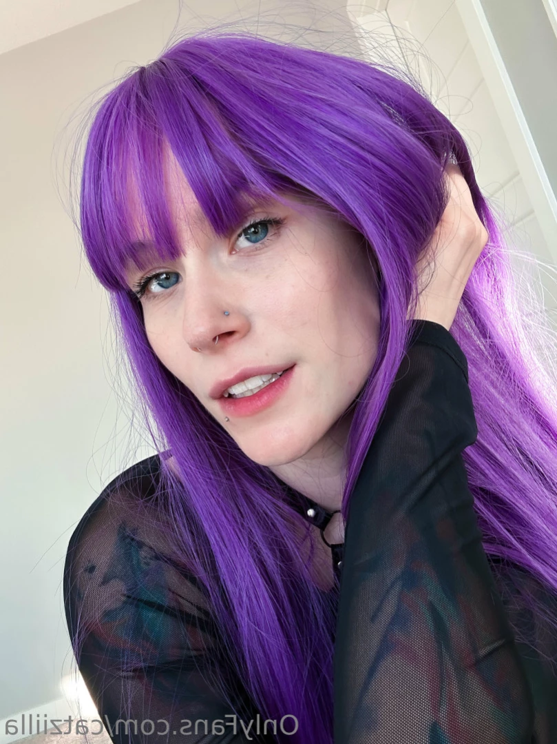 Cat [ catziilla ] Onlyfans leaked photo 14233561 on Hotleaks.tv