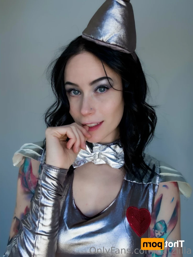 Cat [ catziilla ] Onlyfans leaked photo 14233682 on Hotleaks.tv