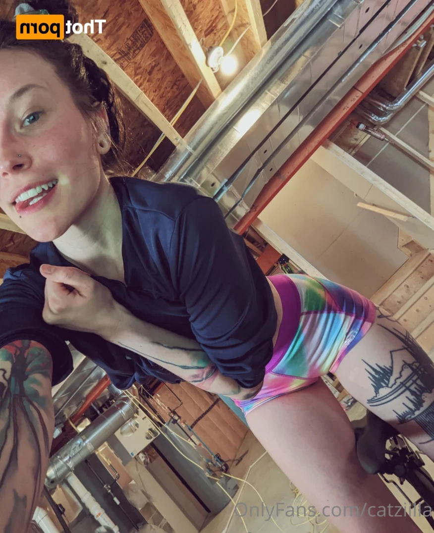Cat [ catziilla ] Onlyfans leaked photo 14233713 on Hotleaks.tv