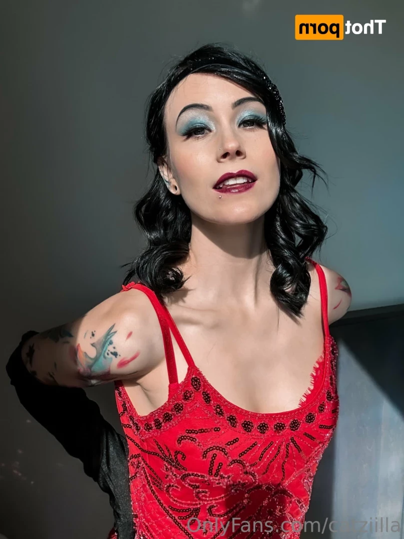 Cat [ catziilla ] Onlyfans leaked photo 14233774 on Hotleaks.tv
