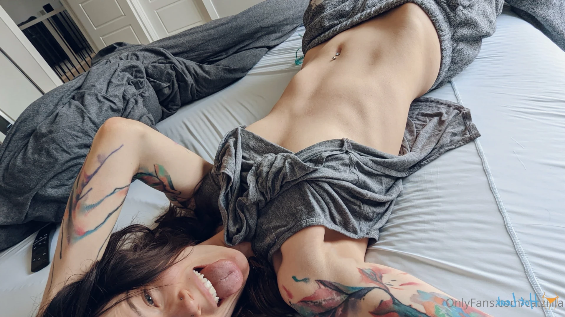 Cat [ catziilla ] Onlyfans leaked photo 14233781 on Hotleaks.tv