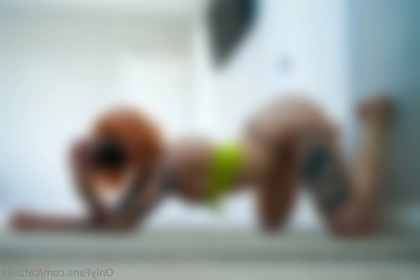 Cat [ catziilla ] Onlyfans leaked photo 14233807 on Hotleaks.tv