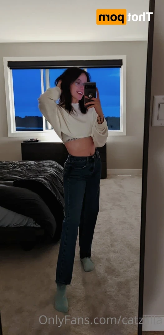 Cat [ catziilla ] Onlyfans leaked photo 14233939 on Hotleaks.tv