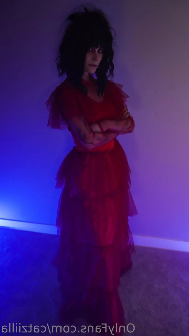 Cat [ catziilla ] Onlyfans leaked photo 14234129 on Hotleaks.tv