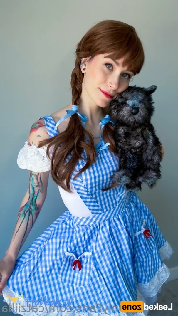 Cat [ catziilla ] Onlyfans leaked photo 14234175 on Hotleaks.tv