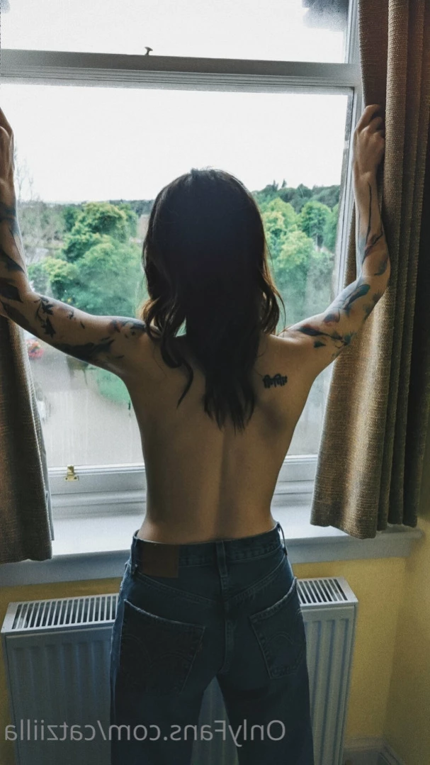 Cat [ catziilla ] Onlyfans leaked photo 14234250 on Hotleaks.tv