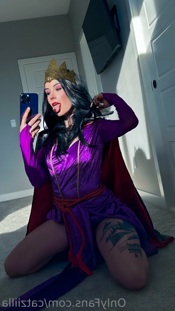 Cat [ catziilla ] Onlyfans leaked photo 14234256 on Hotleaks.tv