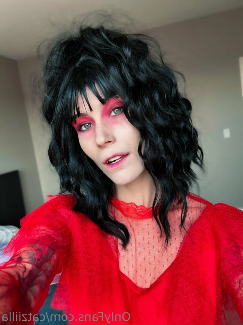 Cat [ catziilla ] Onlyfans leaked photo 14234293 on Hotleaks.tv