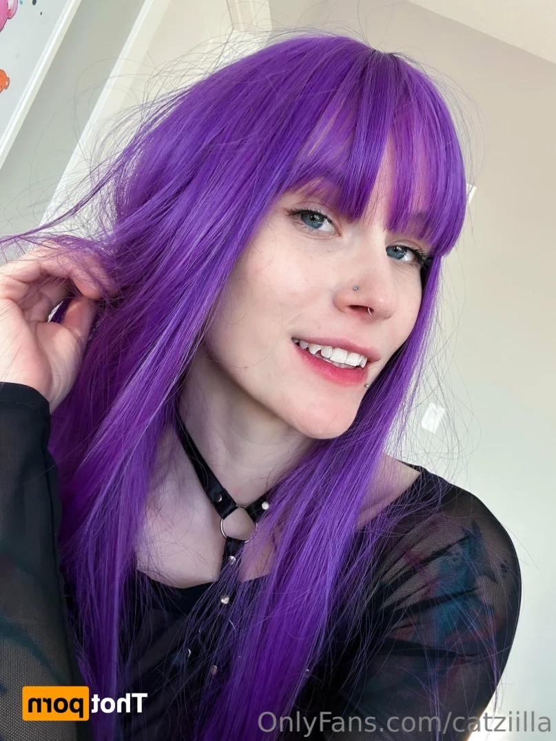Cat [ catziilla ] Onlyfans leaked photo 14234368 on Hotleaks.tv