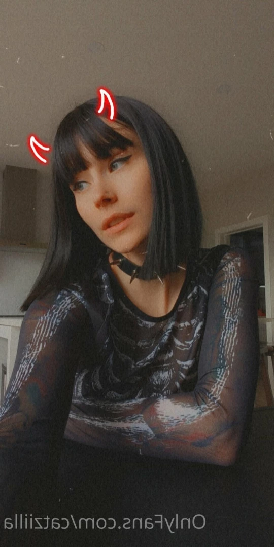 Cat [ catziilla ] Onlyfans leaked photo 14234423 on Hotleaks.tv