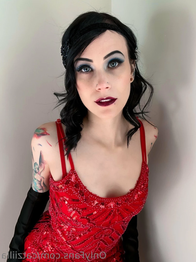 Cat [ catziilla ] Onlyfans leaked photo 14234486 on Hotleaks.tv