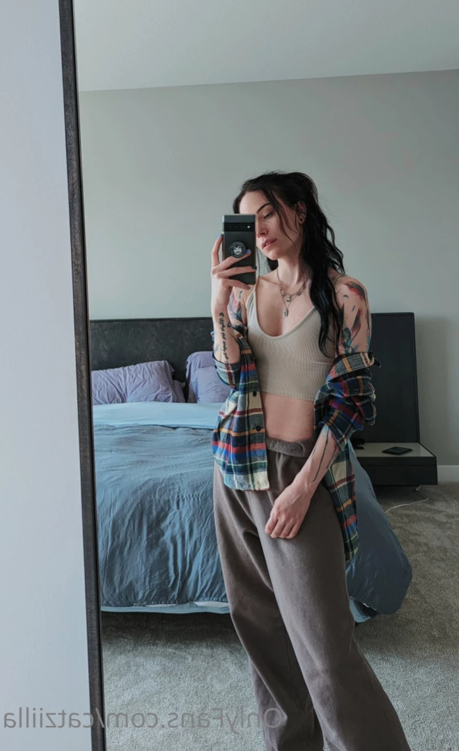 Cat [ catziilla ] Onlyfans leaked photo 14234525 on Hotleaks.tv