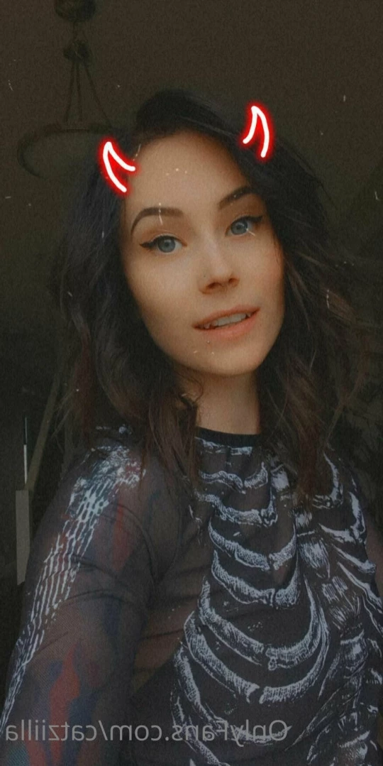 Cat [ catziilla ] Onlyfans leaked photo 14410251 on Hotleaks.tv